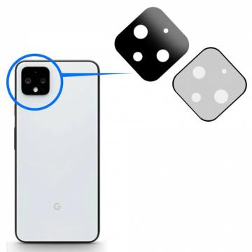 Vitre Caméra Google Pixel 4 / 4 XL